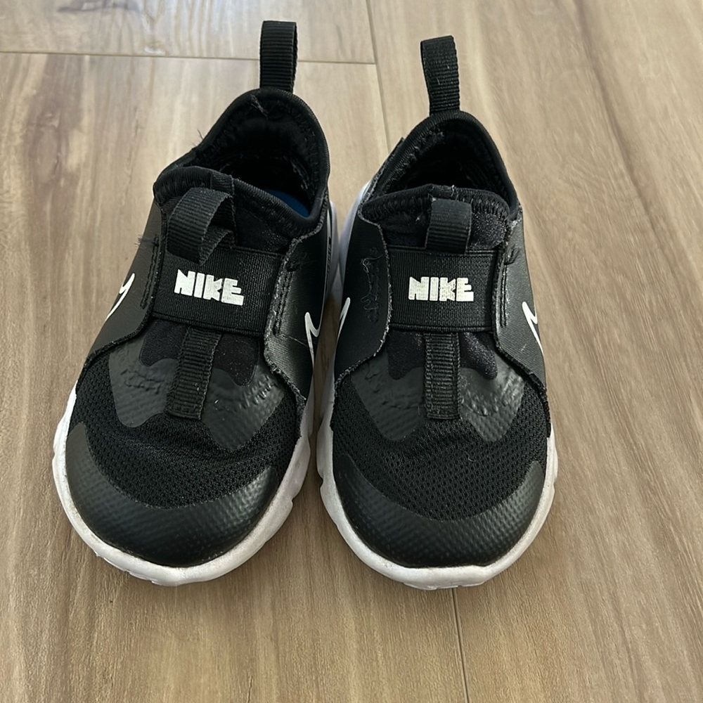 Nikes